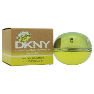 Donna Karan Be Delicious Eau So Intense Women's 1.7-ounce Eau de Parfum Spray