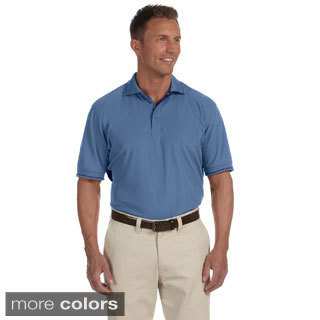Men's Dri-Fast Advantage Pique Polo Shirt
