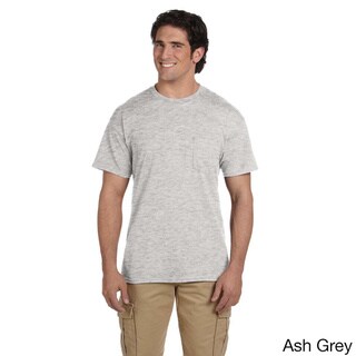Link to Men's Dry Blend Pocket T-shirt Similar Items in Underwear