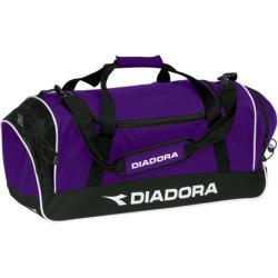Diadora Medium Team Bag Purple