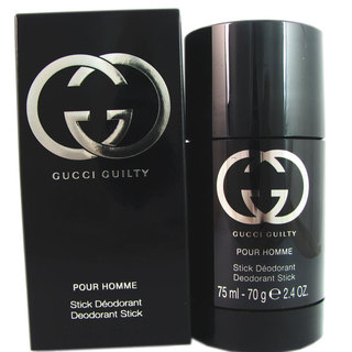 Gucci Guilty Men's 2.4-ounce Deodorant Stick
