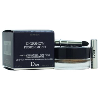 Dior Diorshow Fusion Mono Meteore Eyeshadow