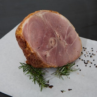 5280 Pork Free-Range Pork Large Smoked Hams
