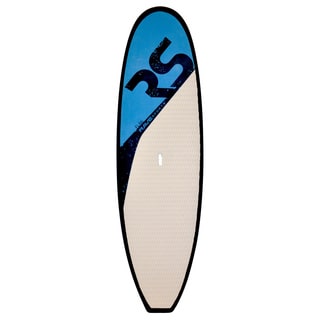 Rave Sports Flight 8.5-foot Soft Top Stand Up Paddle Board