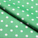 Superior 600 Thread Count Polka Dot Cotton Blend Duvet Cover Set - Thumbnail 15