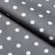 Superior 600 Thread Count Polka Dot Cotton Blend Duvet Cover Set - Thumbnail 11