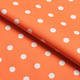 Superior 600 Thread Count Polka Dot Cotton Blend Duvet Cover Set - Thumbnail 12