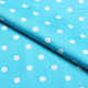 Superior 600 Thread Count Polka Dot Cotton Blend Duvet Cover Set - Thumbnail 17