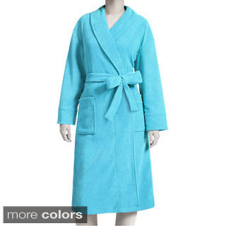 Mi Zone Women's Fleece Robe