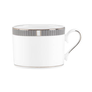 Silver Sophisticate Cup