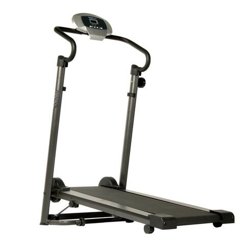 Avari Adjustable Height Treadmill by Stamina