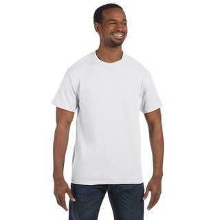 Link to Hanes Men's Tagless Cotton Undershirts (Pack of 6) Similar Items in Underwear