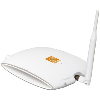 zBoost SOHO Cell Phone Signal Booster for Small Homes and Offices