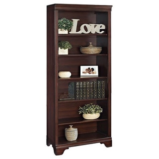 Mulberry Wood Bookcase