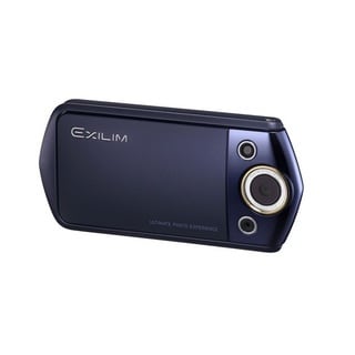 Casio Exilim EX-TR15 Digital Camera