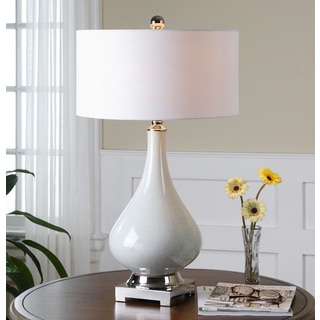 Uttermost Helton Ceramic Table Lamp
