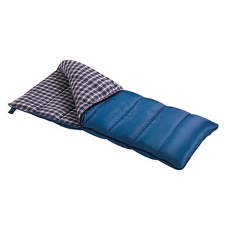 Wenzel Bluejay 25-Degree Sleeping Bag