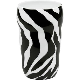 Konitz Double Walled Zebra Grip Mugs (Set of 2)