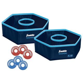 Franklin Sports Fold-N-Go Washers