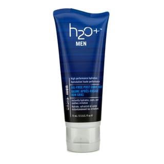 H2O+ Oasis Men Oil Free 2.5-ounce Post Shave Balm