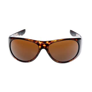 Harley Davidson Men's Wrap-style Sunglasses
