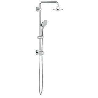 Grohe 27867-000 Euphoria Shower System with Diverter