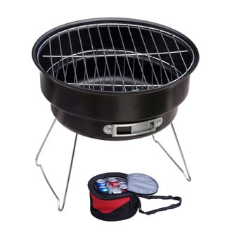 Gigatent Cooler and Grill Combo