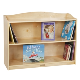 3-shelf Bookshelf