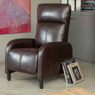 Stratton Recliner by Christopher Knight Home