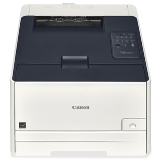 Canon imageCLASS LBP7110CW Laser Printer - Color - 1200 x 1200 dpi Pr
