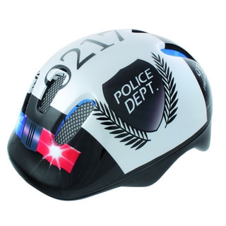 Ventura Police Children's Cycling Helmet (50-57 cm)