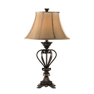 Lyon Table Lamp (Set of 2)