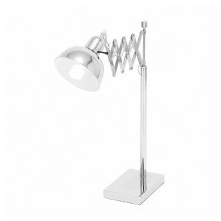 Metal Flexible Arm Table Lamp