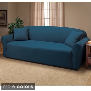 Sanctuary Stretch Jersey Sofa Slipcover