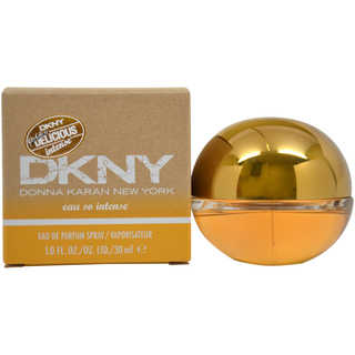 Donna Karan Golden Delicious Eau So Intense Women's 1-ounce Eau de Parfum Spray