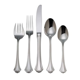 Reed & Barton Country French 5-piece Flatware Set