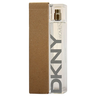 DKNY Women's 1.7-ounce Eau de Toilette Spray (Tester)