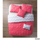 VCNY Chelsea 5-piece Reversible Comforter Set