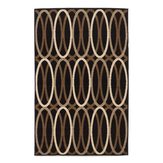 Signature Designs by Ashley 'Kyle' Clay Rug (4'4 x 6'9)
