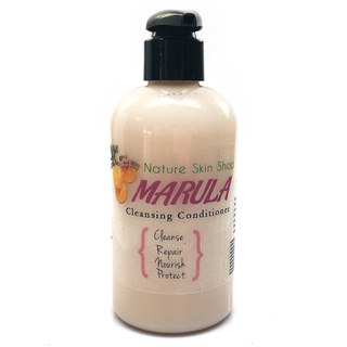 Amazing Marula Cleansing Conditioner For Damage and Color-treated Hair