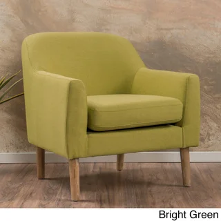 Winston Retro Chair by Christopher Knight Home