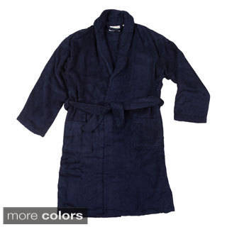 Toddler and Youth Rayon from Bamboo/ Cotton Robe