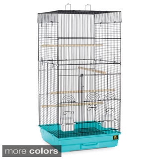Prevue Pet Products Tall Tiel Small-Medium Bird Cage