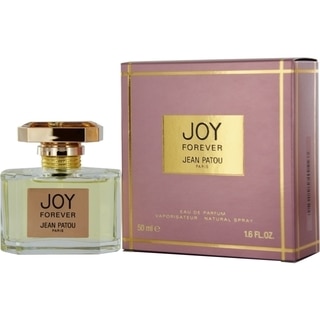 Jean Patou Joy Forever Women's 1.6-ounce Eau de Parfum Spray