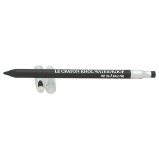 Lancome for Women Le Crayon Khol # 02 Chataigne 0.04-ounce Waterproof Eye Liner