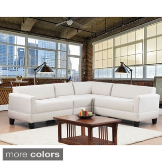 Makenzie 4-piece Sectional