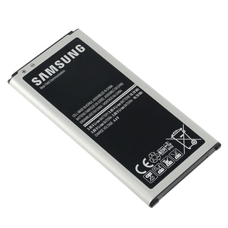 Samsung Galaxy S5/ SV Original Backup OEM Standard Battery EB-BG900BBU in Bulk Packaging