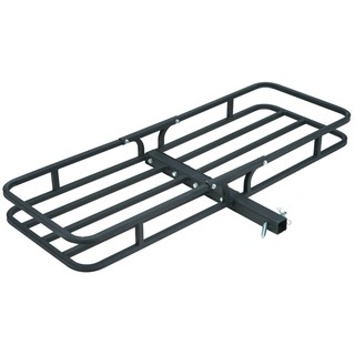 CargoLoad 2-inch Hitch Mounted Cargo Carrier by HitchMate