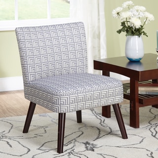 Simple Living Delilah Accent Chair