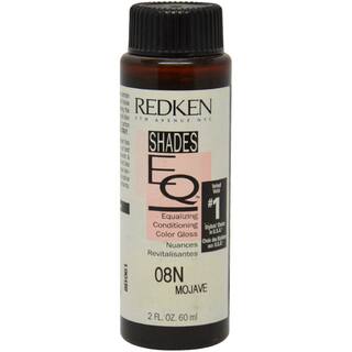 Link to Redken Shades EQ Color Gloss 08N Mojave 2-ounce Hair Color Similar Items in Hair Care